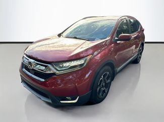 Used 2018 Honda CR-V Touring video 1