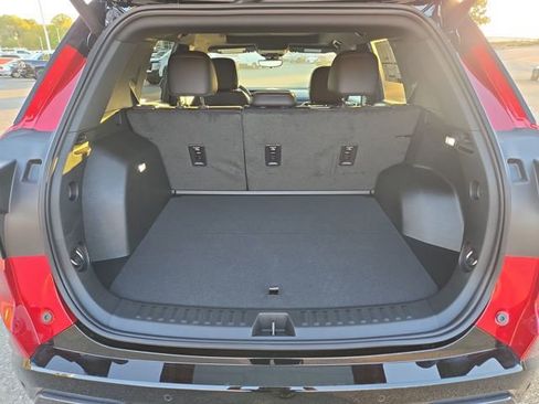 New 2026 GMC Terrain AT4 w/ Convenience Package III image 23