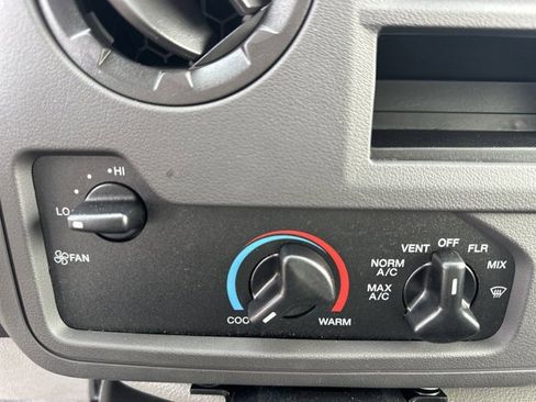 New 2025 Ford E-350 and Econoline 350 Super Duty w/ Power Equipment Group image 24