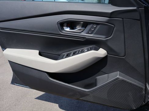 New 2026 Honda Accord EX-L image 29