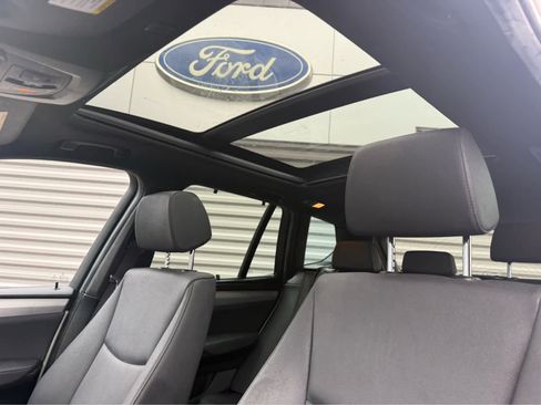 Used 2017 BMW X3 xDrive28i image 15