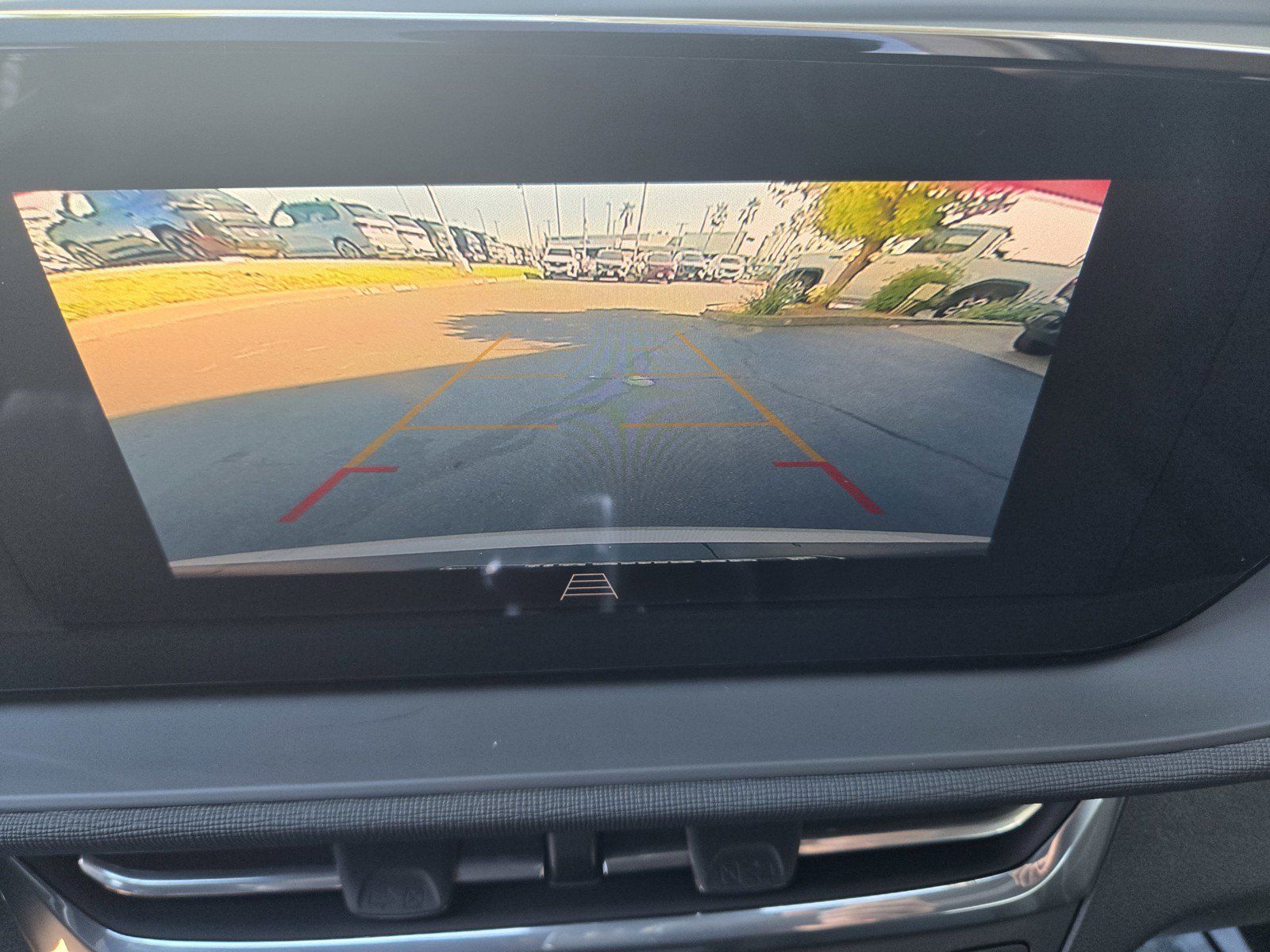 New 2026 Buick Envista Preferred w/ Convenience I Package FWD image 9
