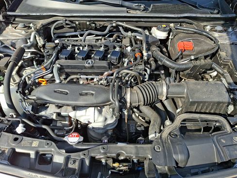 Used 2023 Acura Integra A-Spec image 27