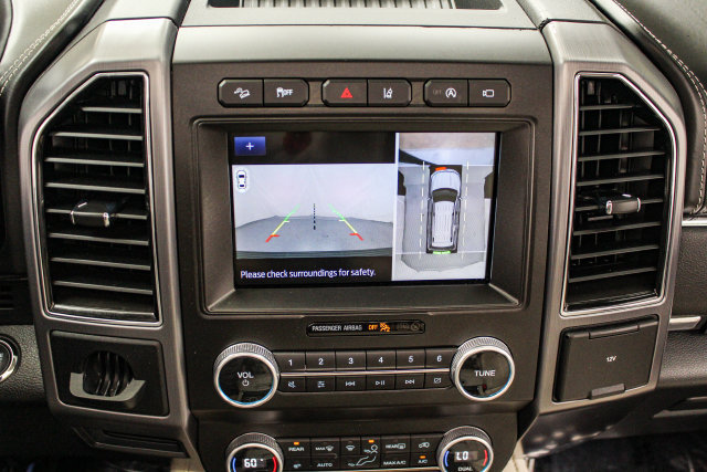 Used 2021 Ford Expedition Max Platinum AWD/4WD image 25