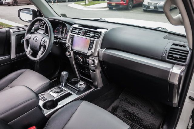 Used 2021 Toyota 4Runner SR5 Premium w/ Moonroof Package AWD/4WD image 54