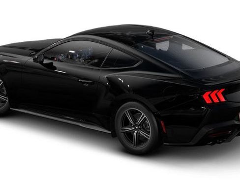 New 2025 Ford Mustang Premium image 24