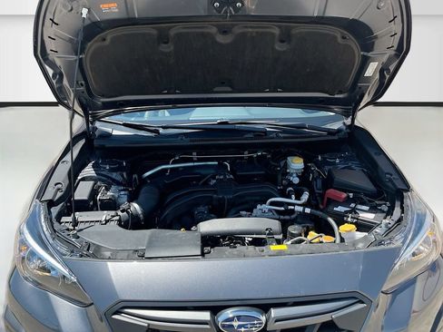 Used 2023 Subaru Crosstrek 2.5i Sport AWD/4WD image 29
