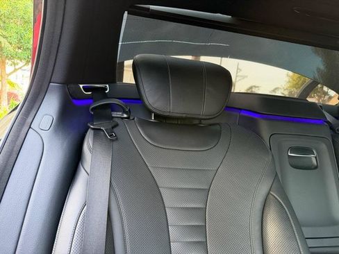 Used 2014 Mercedes-Benz S 550 Sedan image 59