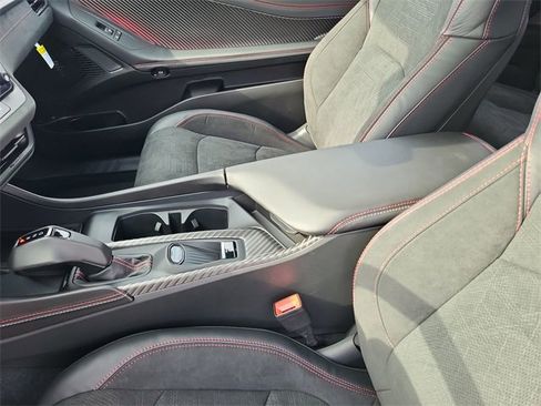 New 2026 Dodge Charger R/T Scat Pack image 20