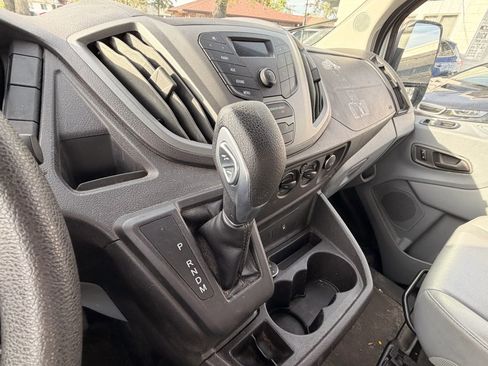 Used 2016 Ford Transit 250 148 Medium Roof RWD image 19