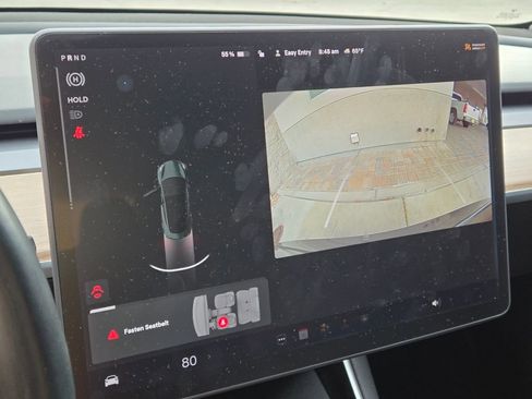 Used 2019 Tesla Model 3 Long Range image 10