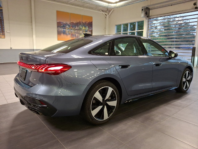 Used 2026 Audi A5 Premium Plus AWD/4WD image 6