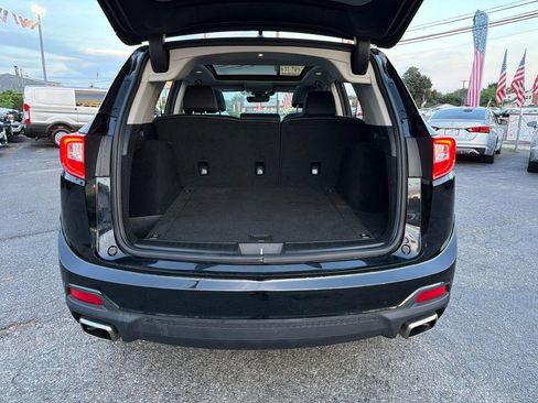 Used 2023 Acura RDX AWD image 19