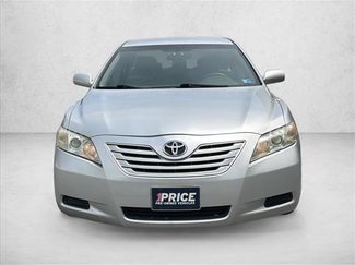 Used 2009 Toyota Camry LE FWD video 2