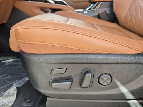 New 2025 Kia Telluride SX X-Line image 11