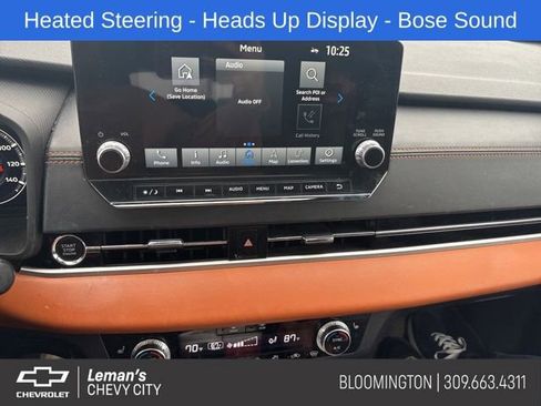 Used 2022 Mitsubishi Outlander SEL image 10