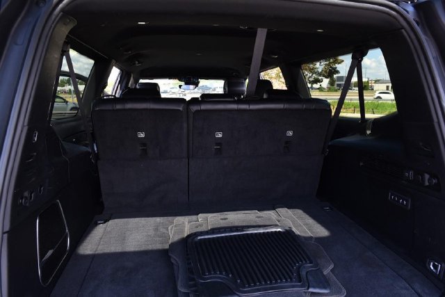 Used 2023 Jeep Wagoneer L Series II AWD/4WD image 27