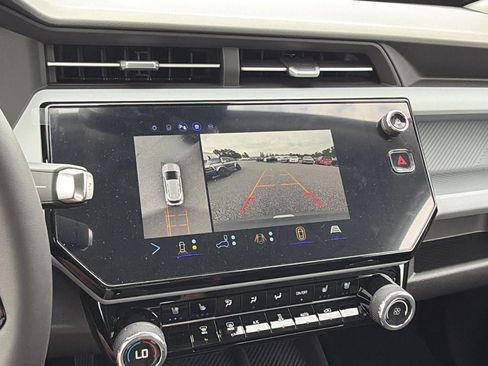 New 2027 Chevrolet Bolt RS w/ Technology Package FWD image 25