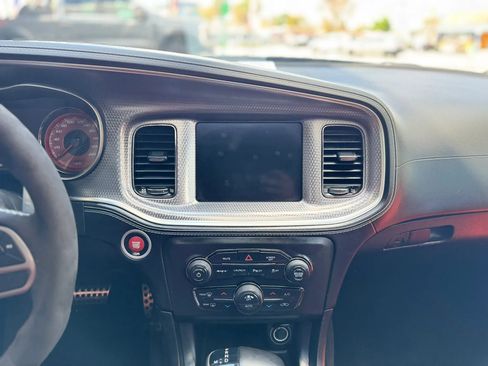 Used 2022 Dodge Charger SRT Hellcat image 25