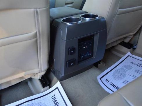 Used 2012 Ford Expedition EL XLT image 27