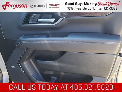 New 2026 GMC Yukon XL Elevation AWD/4WD image 40