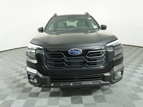 New 2026 Subaru Outback Limited XT image 2