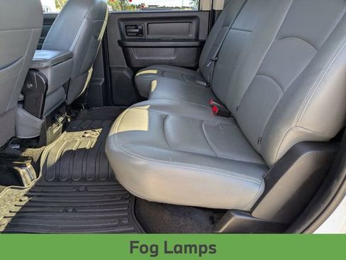 Used 2013 RAM 1500 Express image 25
