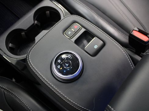 Used 2021 Ford Mustang Mach-E Premium image 37