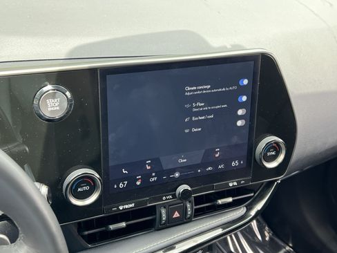 Used 2024 Lexus NX 350 AWD w/ Cold Area Package image 26