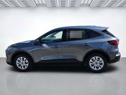 New 2026 Ford Escape Active w/ Active Premium Tech Pack FWD image 8
