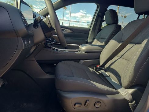 New 2026 Chevrolet Traverse LT w/ Midnight/Sport Edition FWD image 20