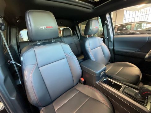 Certified 2023 Toyota Tacoma TRD Pro image 20