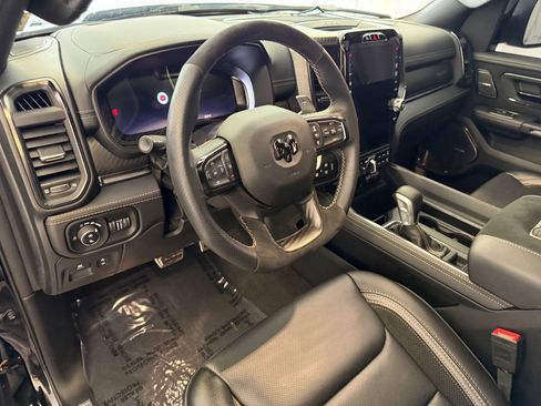 Used 2024 RAM 1500 TRX AWD/4WD image 4