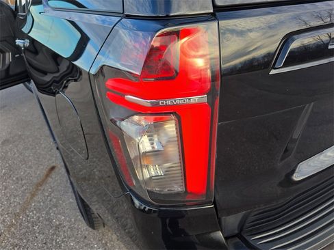 Certified 2023 Chevrolet Tahoe Z71 image 34