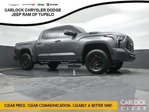 Used 2023 Toyota Tundra TRD Pro image 65