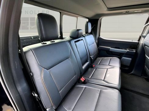 New 2025 Ford F250 Lariat w/ Lariat Ultimate Package image 11