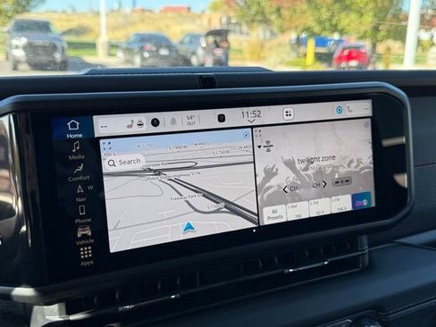 New 2025 Jeep Wrangler Unlimited Rubicon w/ Steel Bumper Group image 3