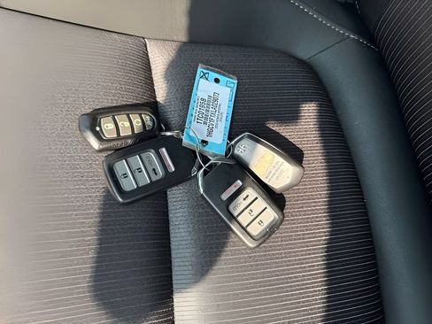 Used 2020 Honda Accord LX image 20