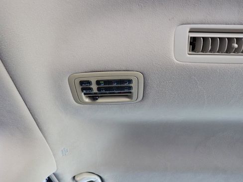 Used 2007 Lexus LX 470 4WD image 47