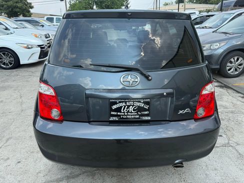 Used 2006 Scion xA image 6