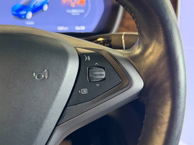 Used 2020 Tesla Model X Long Range AWD/4WD image 27
