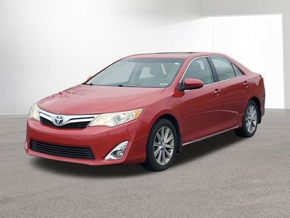 Used 2012 Toyota Camry L