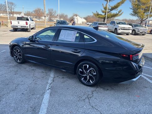 Used 2025 Hyundai Sonata SEL image 18