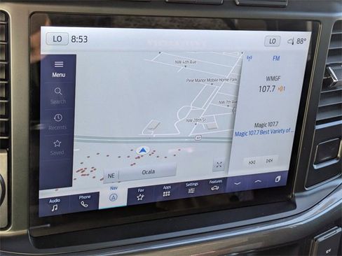 Certified 2023 Ford F150 Tremor image 21