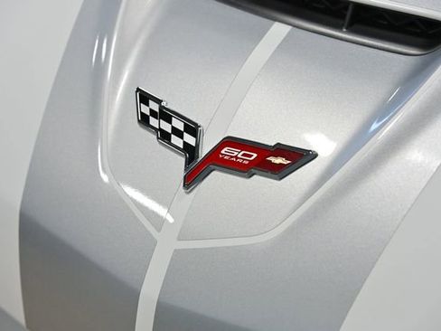 Used 2013 Chevrolet Corvette 427 w/ 1SC Preferred Equipment Group image 4