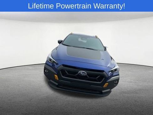 New 2026 Subaru Crosstrek 2.5i Wilderness AWD/4WD image 3