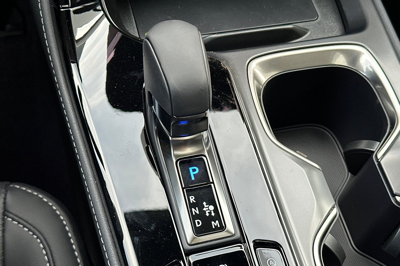 New 2026 Lexus NX 350 AWD w/ Cold Area Package image 17