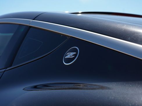 Used 2024 Nissan Z Sport w/ Floor Mat Package image 5