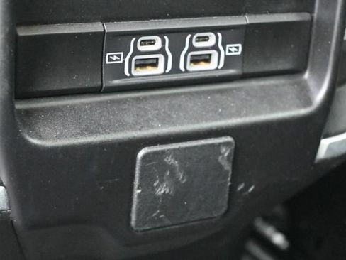 Used 2023 RAM 1500 Big Horn AWD/4WD image 36