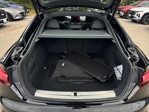 Used 2025 Audi A5 2.0T Premium Plus image 17